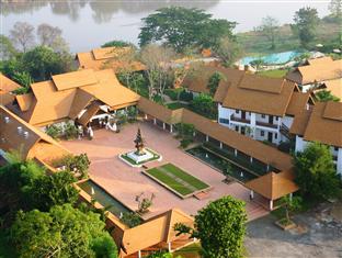 The Legend Chiang Rai Hotel 